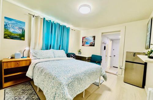 Rainier Valley Apartment | Studio Apartment 10 Mins to SeaTac Airport 20 Mins to Downtown Seattle