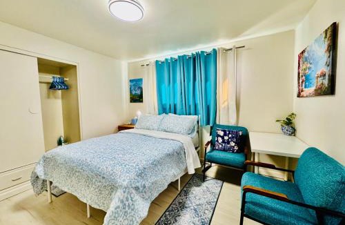 Rainier Valley Apartment | Studio Apartment 10 Mins to SeaTac Airport 20 Mins to Downtown Seattle