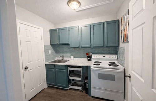 San Antonio Apartment | Studio Apratment by the Medical Center