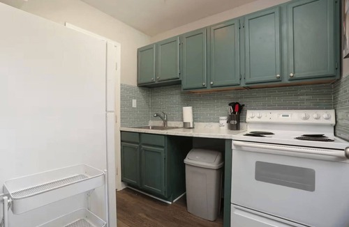 San Antonio Apartment | Studio Apratment by the Medical Center