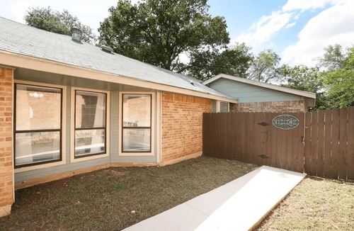 San Antonio Apartment | Studio Apratment by the Medical Center