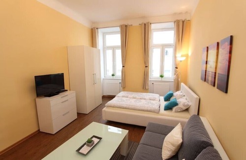 Penzing Apartment | Studio