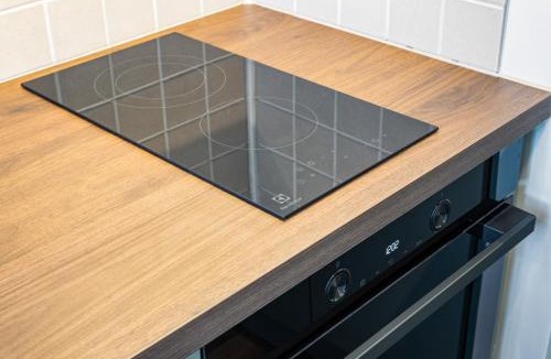Imatra Apartment | Studio Esterinkatu