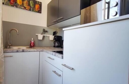 Hadersdorf am Kamp Apartment | Studio Hadersdorf IV