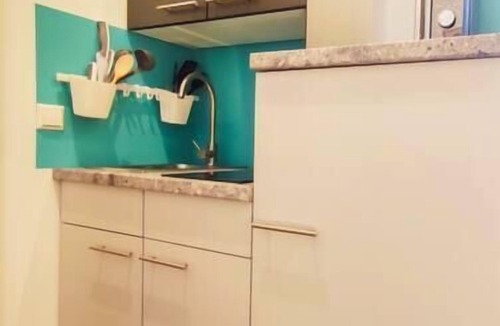 Hadersdorf-Kammern Apartment | Studio Hadersdorf I