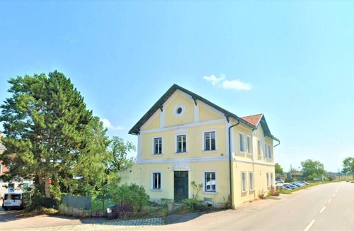 Hadersdorf-Kammern Apartment | Studio Hadersdorf I