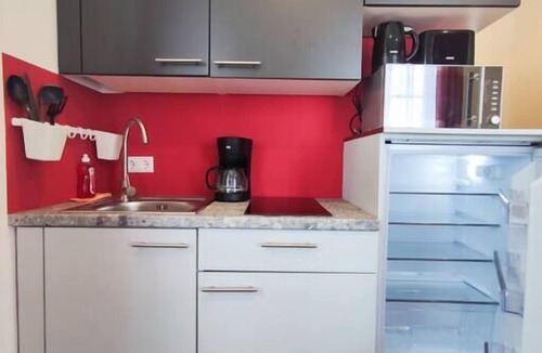 Hadersdorf am Kamp Apartment | Studio Hadersdorf V