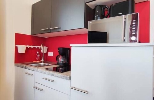Hadersdorf am Kamp Apartment | Studio Hadersdorf V