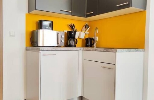 Hadersdorf am Kamp Apartment | Studio Hadersdorf II