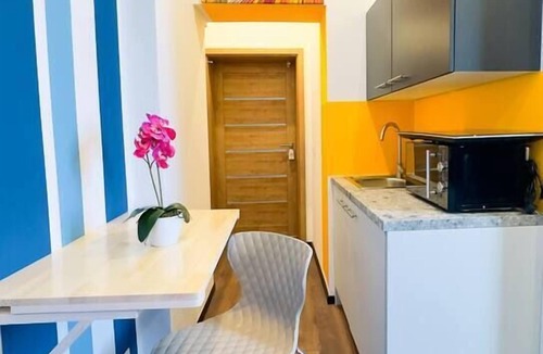 Hadersdorf-Kammern Apartment | Studio Hadersdorf VI