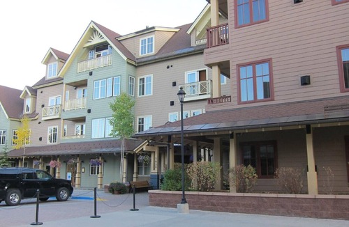 Peak 9 Resort | Studio - Hyatt Main Street Station - Full Resort Access