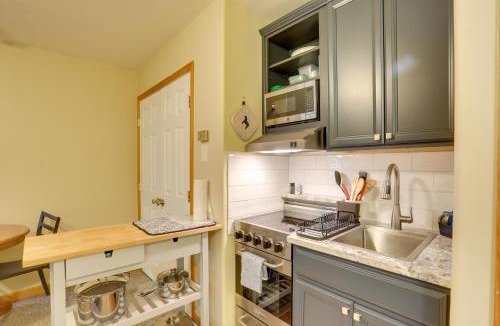 Edwards Apartment | Studio in Edwards ~ 4 Mi to Beaver Creek Resort!