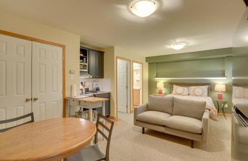 Edwards Apartment | Studio in Edwards ~ 4 Mi to Beaver Creek Resort!