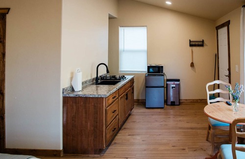 Bayfield Cabin | Studio King Cabin on The Piedra River