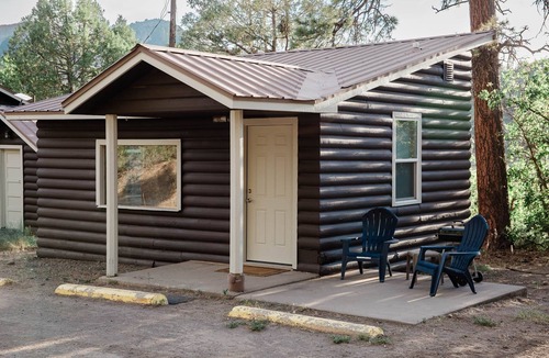 Bayfield Cabin | Studio King Cabin on The Piedra River