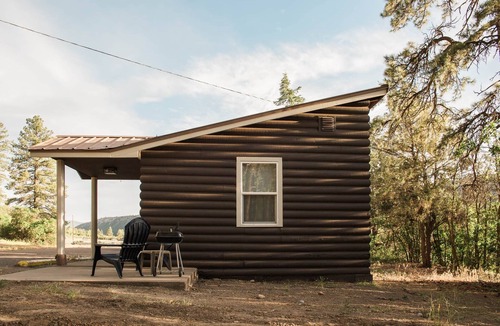 Bayfield Cabin | Studio King Cabin on The Piedra River