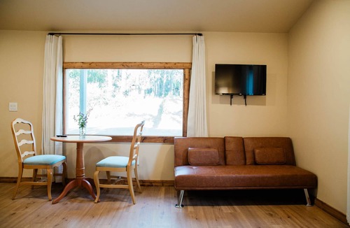 Bayfield Cabin | Studio King Cabin on The Piedra River