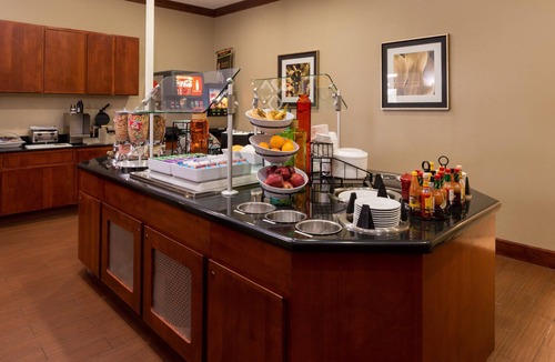 Greenwood Village Apartment | Studio Near Denver Tech Center | Free Weekday Shuttle + Breakfast!