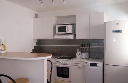 Menton Apartment | Studio Petit Navire