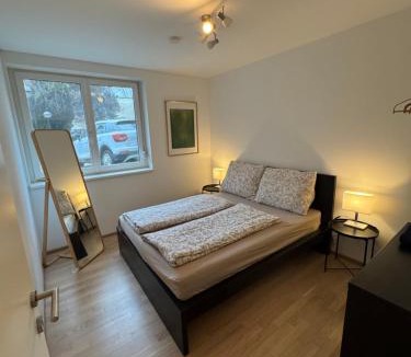 Geidorf Apartment | Studio University
