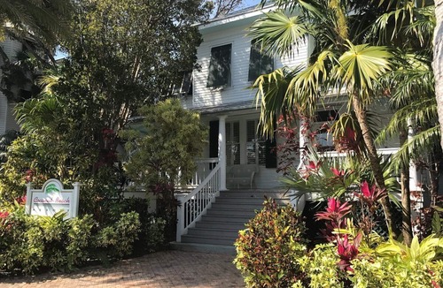 Old Town Resort | Studio with Ocean View