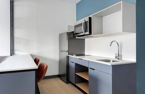 Jackson Apartment | StudioRes by Marriott Jackson, TN