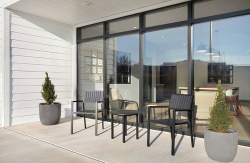 Jackson Apartment | StudioRes by Marriott Jackson, TN