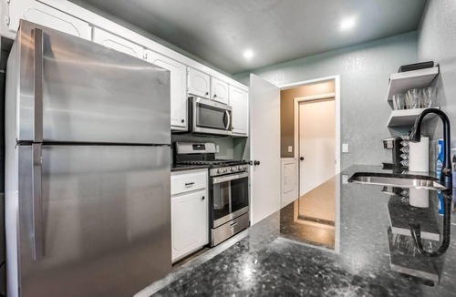South Oklahoma City House | Stunning 3-Bedroom Veteran-Owned Home in Quiet OKC