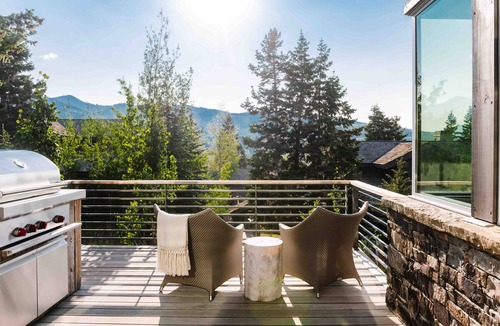 Deer Valley House | Stunning 6-Bedroom Chalet in Heart of Park City by RedAwning