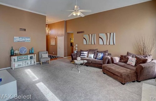Anchorville House | Stunning Brick Ranch on Vista Woods Way - 3 Bedroom
