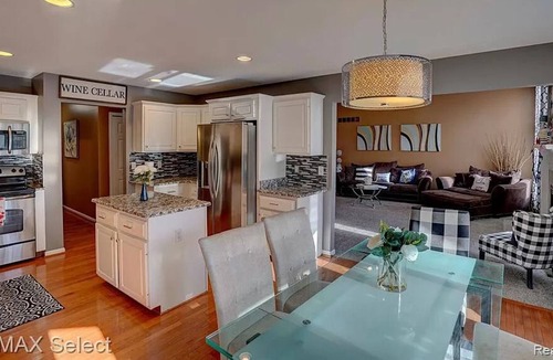 Anchorville House | Stunning Brick Ranch on Vista Woods Way - 3 Bedroom