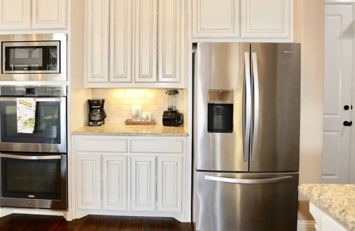 Keller House | Stunning, Custom Home...Perfect Executive Retreat