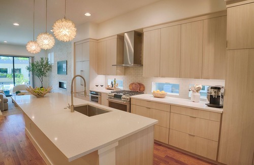 Sloan Lake House | Stunning home! One block from Sloan Lake and walking distance to restaurants!