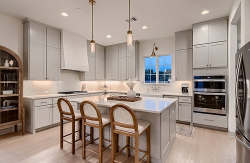 Georgetown House | Stunning home with pool, walking distance to the square