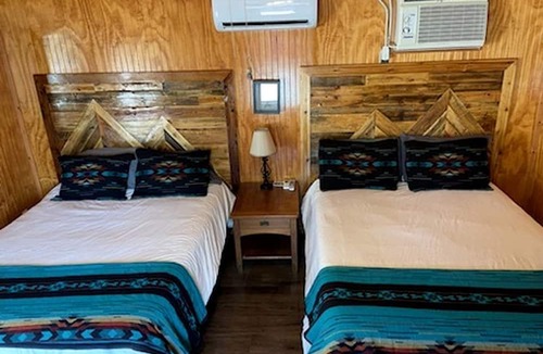 Camp Wood Cottage | Stunning Riverfront Cottage in Camp Wood, Texas