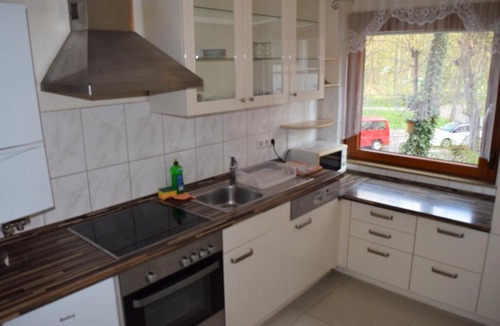 Ostheim Apartment | Stuttgart Wohnung Ost