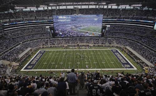 North Arlington Apartment | Stylish 1 bedroom Near ATT Stadium