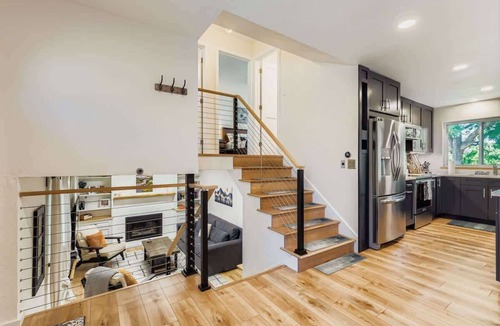 Louisville House | Stylish 3BDR Louisville Gem w/Private Yard