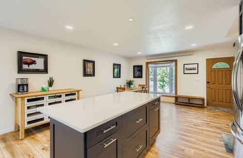 Louisville House | Stylish 3BDR Louisville Gem w/Private Yard