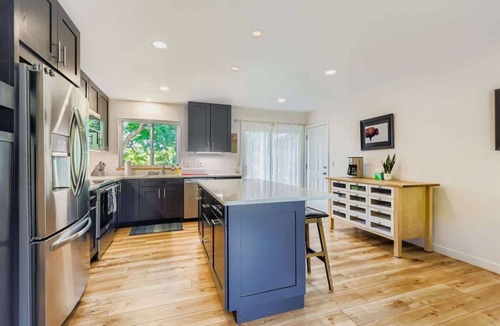 Louisville House | Stylish 3BDR Louisville Gem w/Private Yard