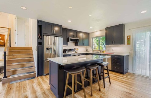 Louisville House | Stylish 3BDR Louisville Gem w/Private Yard