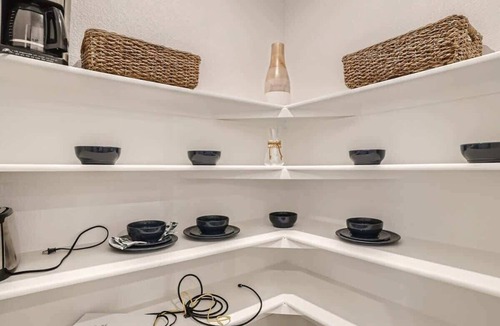 Arvada House | Stylish 3BR Oasis in Arvada