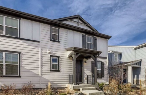 Arvada House | Stylish 3BR Oasis in Arvada