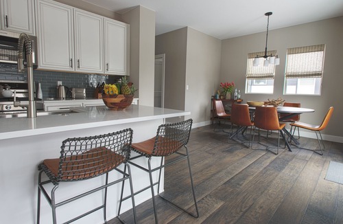 Lincoln Park House | Stylish and Comfortable Townhouse Near Downtown Denver