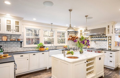 Lower Chautauqua House | Stylish Home with Outdoor Oasis, Steps to CU Campus