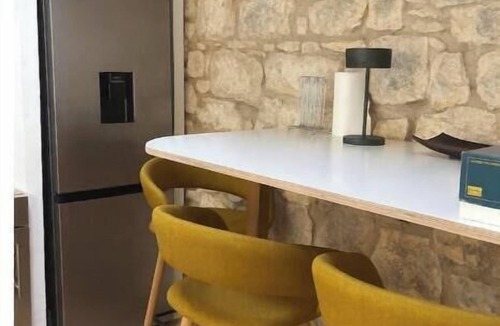 St. Johann House | Stylish Tiny House in Basel