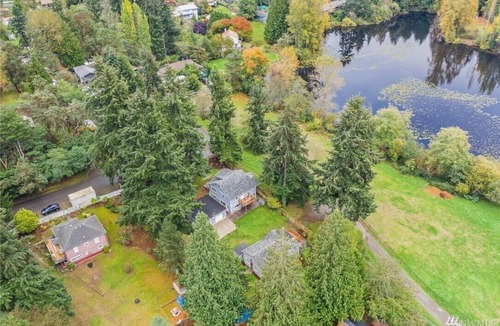 Highline Cottage | Stylish Urban Oasis with hot tub and pool!