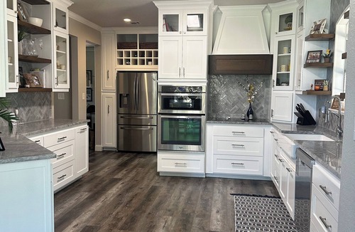 Dennis House | SUGARTREE GOLF COURSE HOME W/POOL AND STUNNING VIEWS OF THE 17TH GREEN