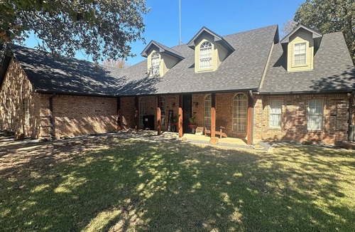 Dennis House | SUGARTREE GOLF COURSE HOME W/POOL AND STUNNING VIEWS OF THE 17TH GREEN