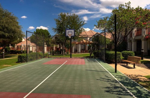Las Colinas Hotel | Suite 1BR King, Hyatt House Dallas, Pool Access, Near the Airport, Pets Welcome